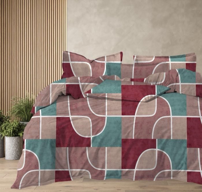 Quilts & Comforters
